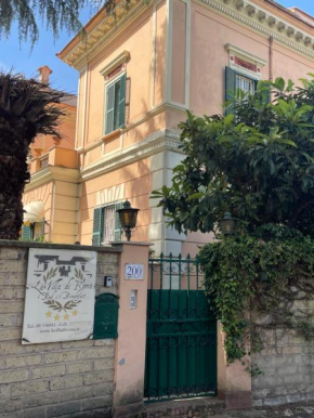 La Villa di Roma